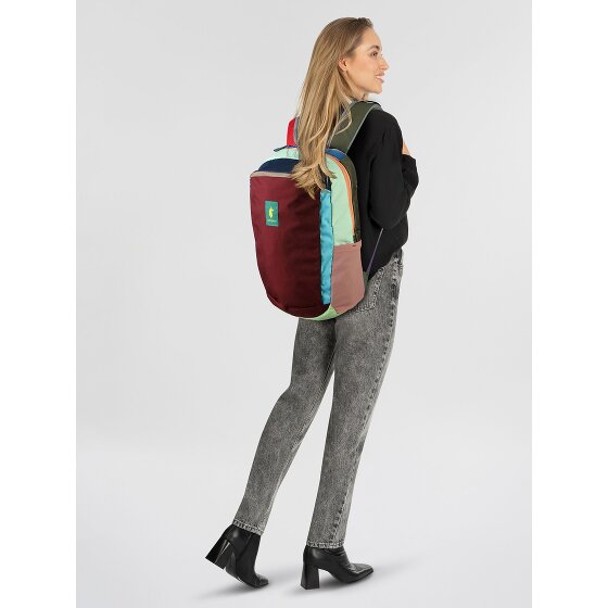 Cotopaxi Allpa 18L Dagrugzak 43 cm Laptop compartiment