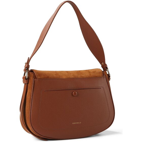 Coccinelle Mavery Handtas 26 cm