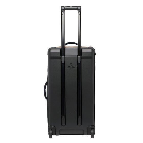 Vaude Takutea 90 2 wielen Trolley 77 cm