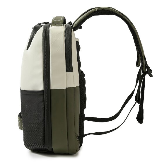 Hedgren Comby Performance Handle M P Dagrugzak M RFID-bescherming 40 cm Laptopvak