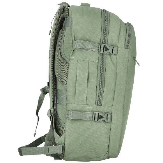 Worldpack Cabin Pro Dagrugzak 54 cm Laptop compartiment