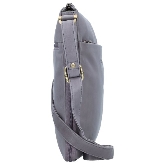 Greenland Nature Crossbody tas Leder 28 cm
