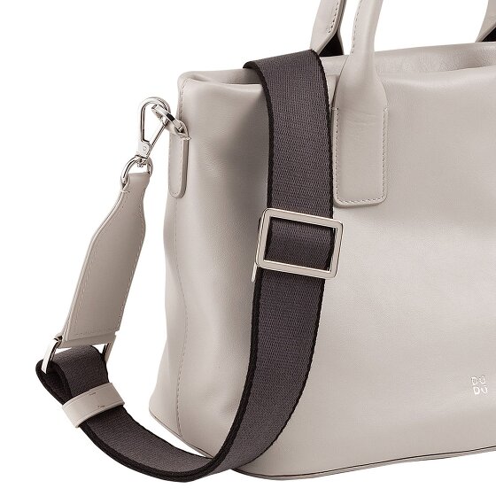 DuDu Jaqueline Handtas Leer 28 cm