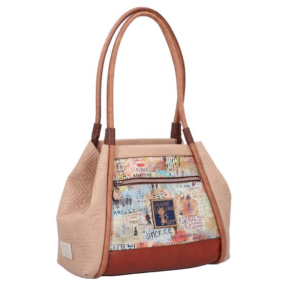 Anekke Shopper Tas 40 cm