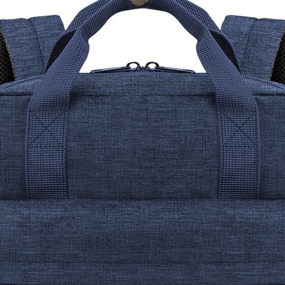 reisenthel Allday Rugzak 39 cm laptopvak