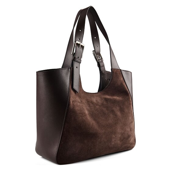 Furla Dora Schoudertas M Leder 38 cm