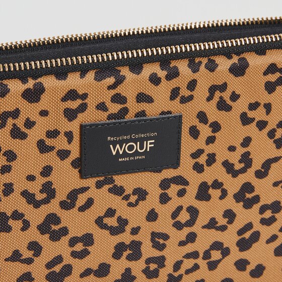 Wouf Laptop hoes 34 cm