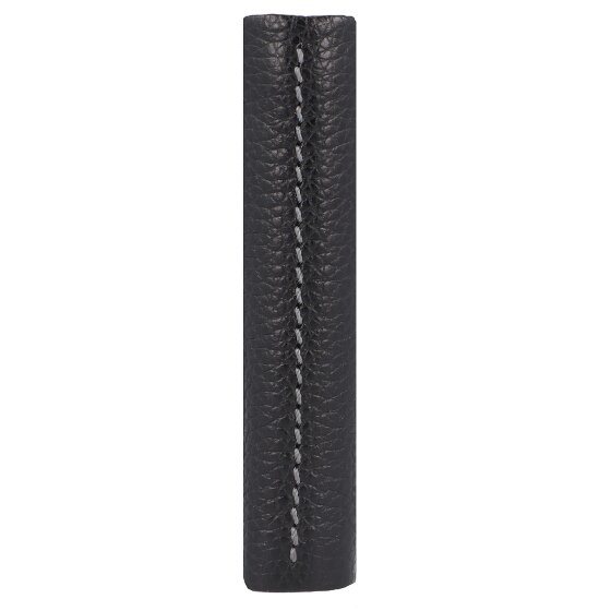 Braun Büffel Prato Portemonnee RFID Leer 12 cm