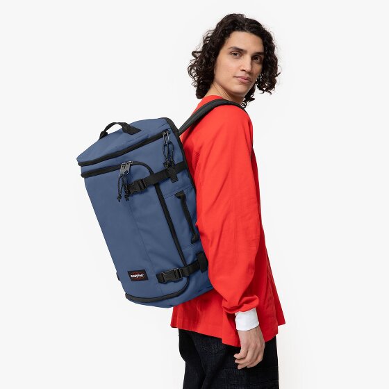 Eastpak Carry Pack Carry Pack Dagrugzak 53 cm Laptop compartiment