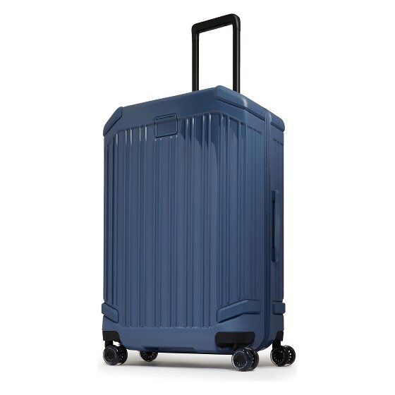Piquadro Pop 4 wielen Trolley 69 cm