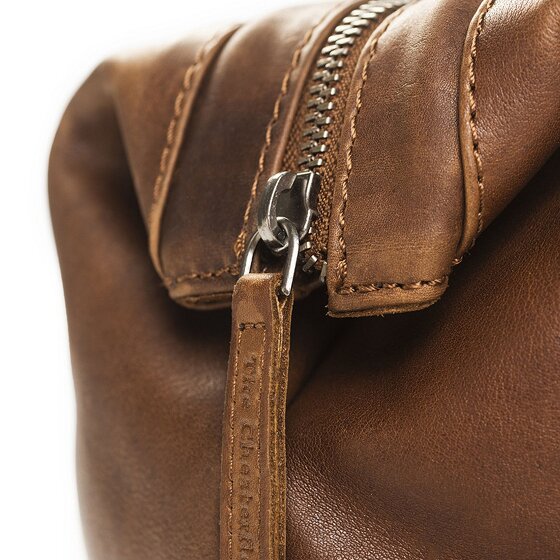 The Chesterfield Brand Vince Toilettas Leer 29 cm