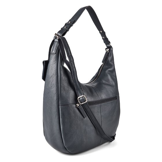 Burkely Soft Skylar Schoudertas Leder 40 cm