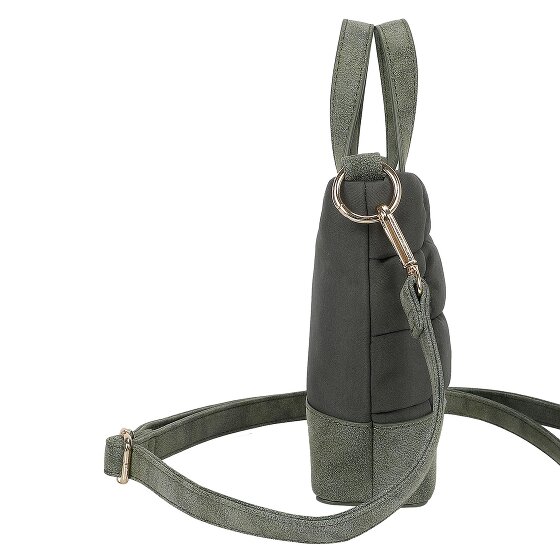 Fritzi aus Preußen Brigitte x fritzi Mini Toty limited Bubble Mini handtas 13 cm