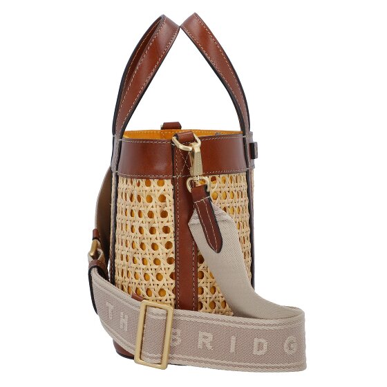 The Bridge Greta Wow Zak Leer 26 cm