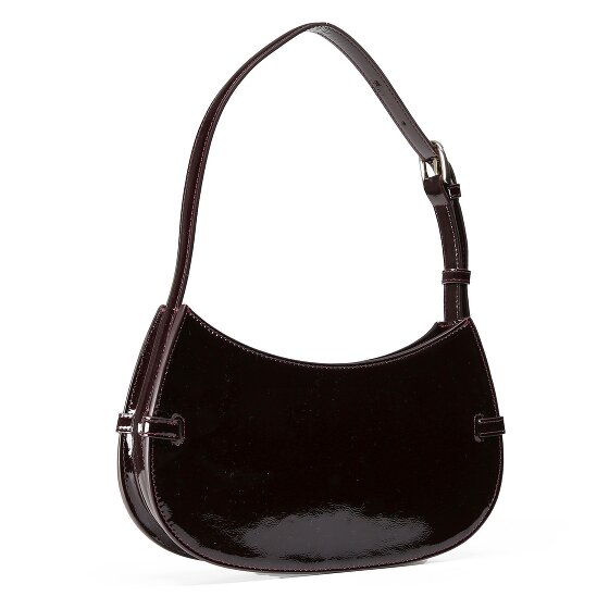 AIGNER Cavallo Schoudertas Leer 26 cm
