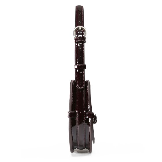 AIGNER Cavallo Schoudertas Leer 26 cm