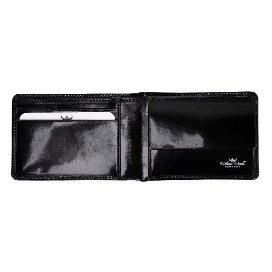 Golden Head Colorado Portemonnee RFID Leer 10 cm