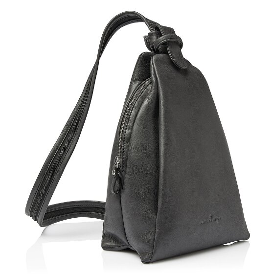 Castelijn & Beerens Carisma Schoudertas Leer 24 cm