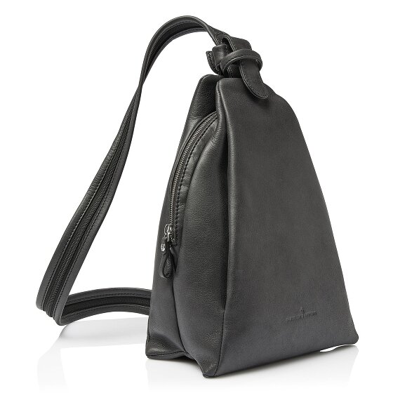 Castelijn & Beerens Carisma Schoudertas Leer 24 cm