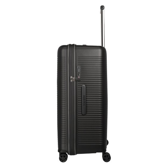 Travelite Roomer 4 wielen Trolley 78 cm