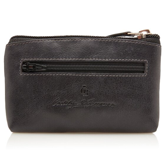 Castelijn & Beerens Canyon Sleuteletui RFID Leer 13 cm