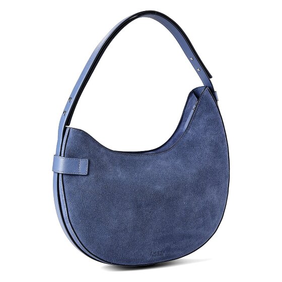 Lauren Ralph Lauren Tasha Schoudertas Leder 32 cm