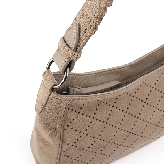 FredsBruder Hey Lovely Schoudertas Leder 35 cm