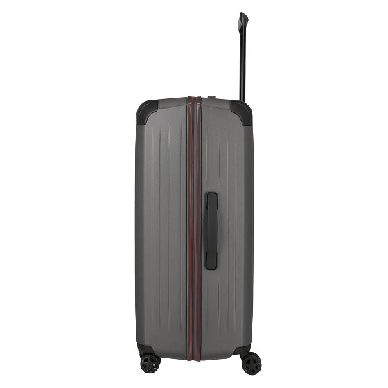 Travelite Dynamiic 4 wielen Trolley XL 81 cm
