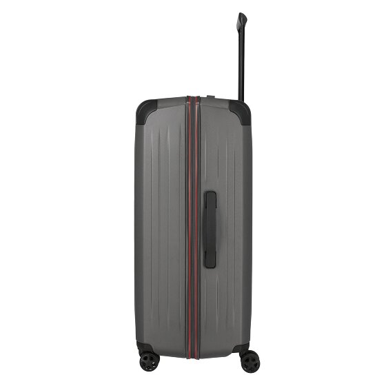 Travelite Dynamiic 4 wielen Trolley XL 81 cm