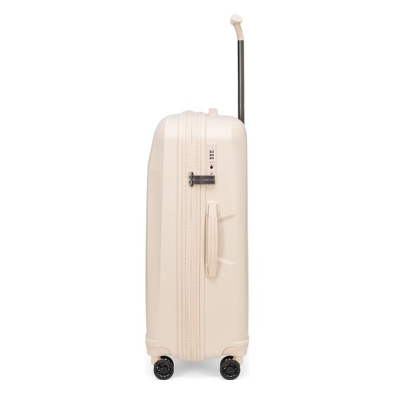 Epic Phantom SL 4 wielen Trolley 66 cm