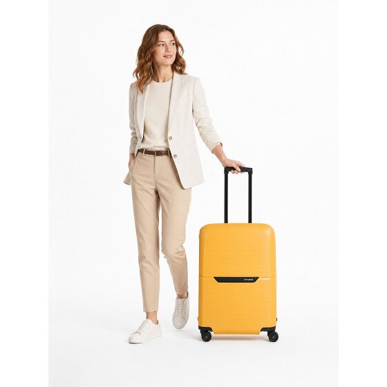 Samsonite Magnum Eco 4 wielen Trolley 69 cm