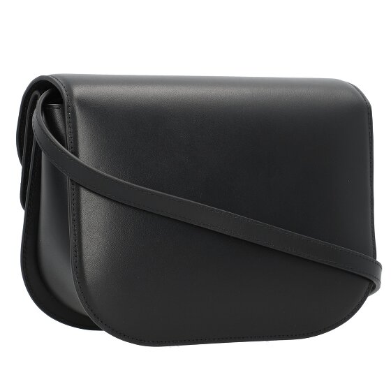 Furla Sfera Schoudertas Leer 21 cm