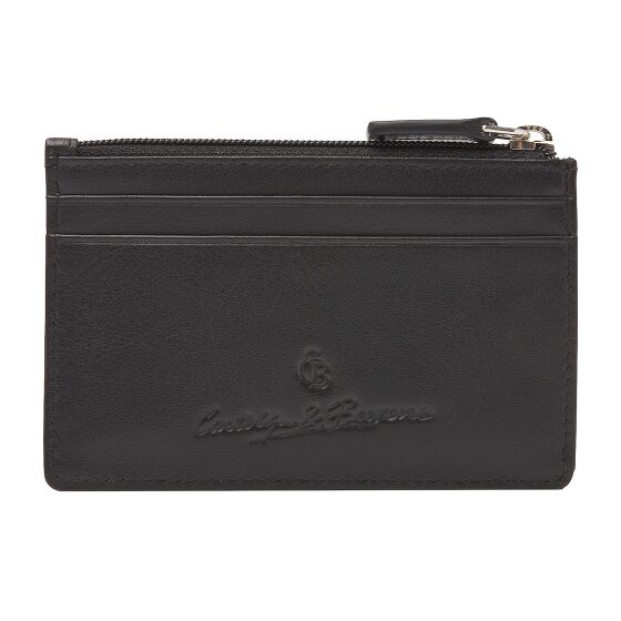 Castelijn & Beerens Vita creditcard etui RFID leer 11 cm