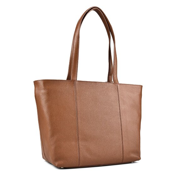 Braun Büffel Hanna Shopper Tas Leder 43 cm