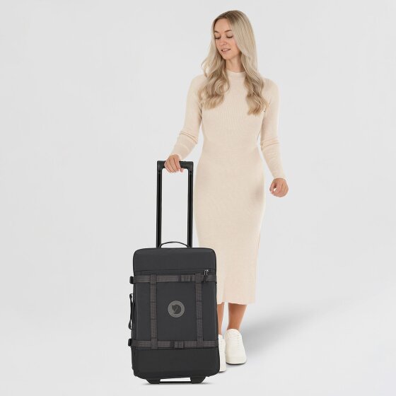 Fjällräven Färden Roller 2 wielen Cabinewagen 55 cm