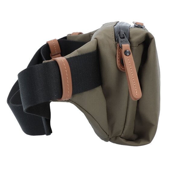 aunts & uncles Japan Himeji Fanny pack 25 cm aunts & uncles Japan Himeji Fanny pack 25 cm