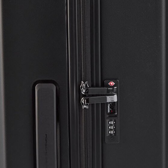 Porsche Design Voyager 4 wielen Trolley M 69 cm