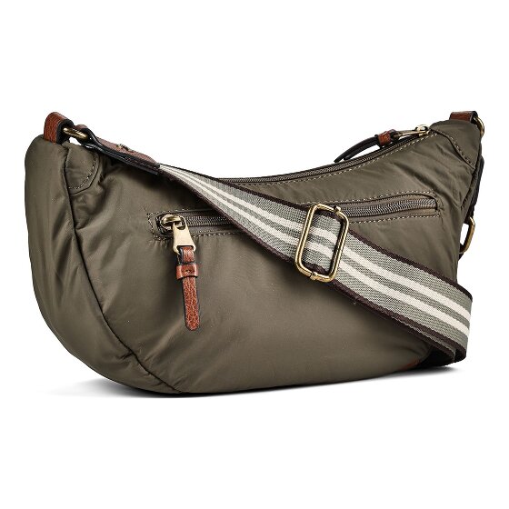 camel active Bari Crossbody tas 33 cm