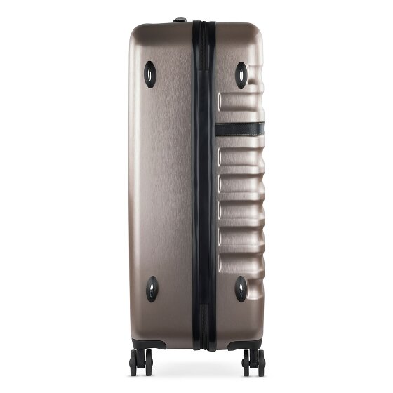 bugatti Corium 4-wiel trolley 75 cm