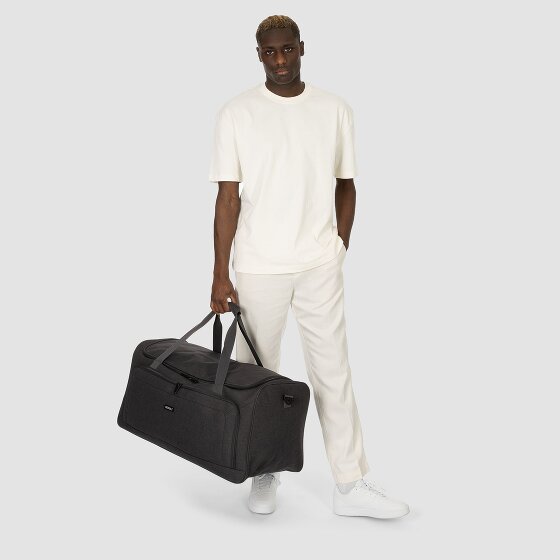 Redolz Essentials 12 Weekender reistas 70 cm met schoenenvak