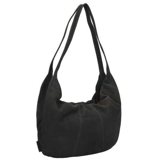 aunts & uncles Ginseng Schoudertas Leer 31 cm aunts & uncles Ginseng Schoudertas Leer 31 cm