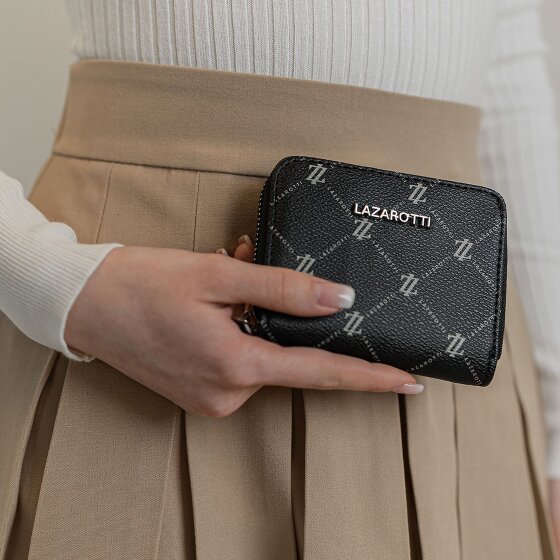 Lazarotti Palermo Portemonnee 11 cm