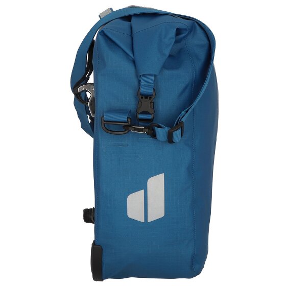 Deuter Weybridge 20+5L Fietstas 40 cm