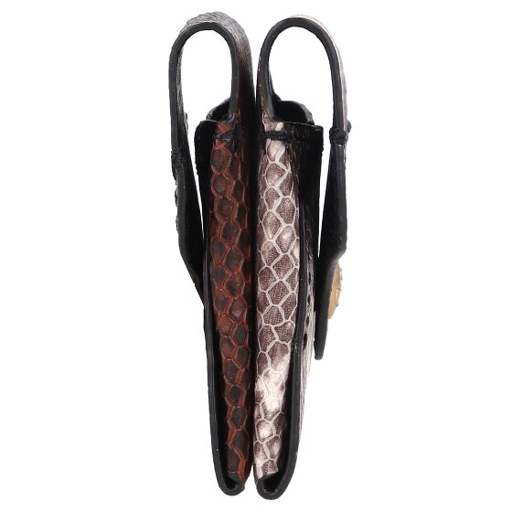 Fossil Heritage Kredietkaart etui Leer 10 cm