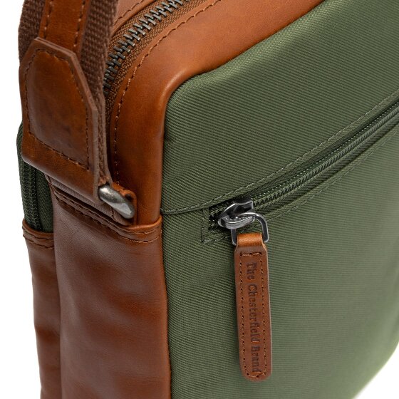 The Chesterfield Brand Fusion Karlstad Mini tas Schoudertas 17 cm