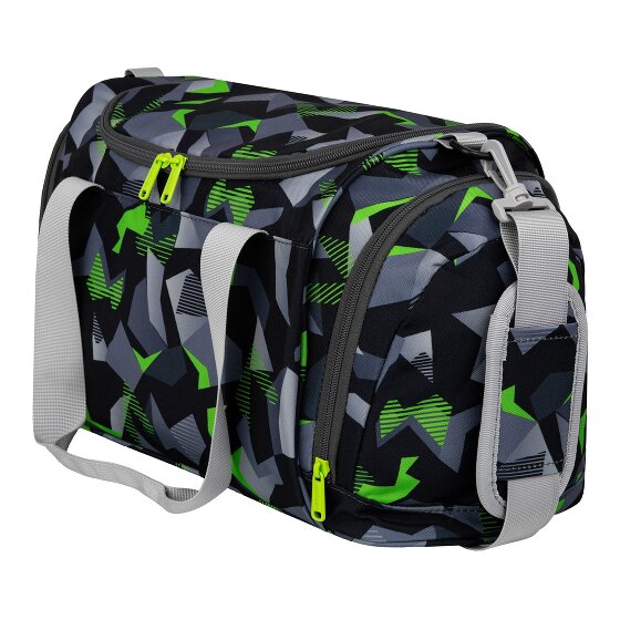 McNeill Sporttas 37 cm