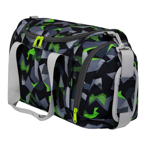 McNeill Sporttas 37 cm