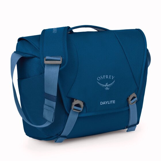 Osprey Daylite Aktetas Messenger 41.5 cm Laptop compartiment
