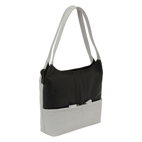 Voi Boston Hera Shopper Tas Leder 30 cm