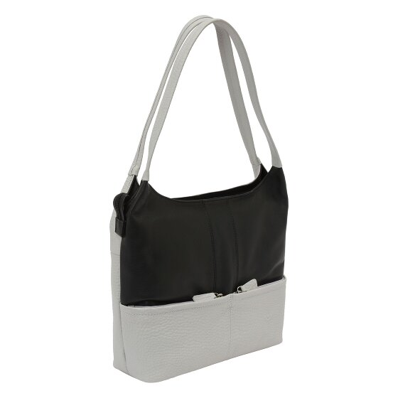 Voi Boston Shopper Tas Leer 30 cm